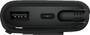 Dell Pro DA225 4-in-1 USB-C Travel Adapter Datenverteiler/Umschalter