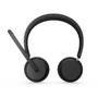 Lenovo Headset 6550 Dual-Mode DualMode Wireless ANC USB-C USBC (4XD1S19778)