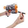 Zuru Germany GmbH XSHOT - Skins Flux Illustrate Blaster mit Darts