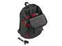 Genesis Notebook Rucksack PALLAD 420 schwarz (15,6") (NBG-2217)