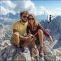 HAMA Selfie-Stick Stativ 70 II (Selfie-Stick)