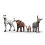 Schleich Bauernhof Babys