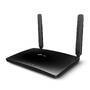 TP-Link WL-Router TL-MR6400 (LTE/4G/Modem/300MBit) (TL-MR6400(EN))