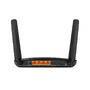 TP-Link WL-Router TL-MR6400 (LTE/4G/Modem/300MBit) (TL-MR6400(EN))