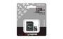 KINGSTON 128GB microSDXC Industrial C10 A1 pSLC Card + SD Adapter (SDCIT2/128GB)