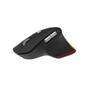 Acer Easy Fit Maus Maus ergonomisch RGB Beleuchtung Mäuse PC -kabellos-
