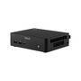 ASUS RNUC16GDKV560002 Barebone Intel U5 335 Kit L6 EU Cord (90AR00W2-M000C0)