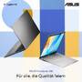 Asus Retail ASUS Vivobook S 16      X2-88-100 32 1TB      S3607NA-SH001W W11H (90NB17P5-M002Y0)