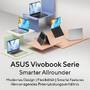 Asus Retail ASUS Vivobook S 16      X2-88-100 32 1TB      S3607NA-SH001W W11H (90NB17P5-M002Y0)