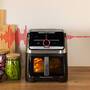 Tefal EASY FRY SMART+ SILENCE 7L (HEIßLUFTFRITTEUSE)