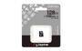 KINGSTON 128GB microSDXC Industrial C10 A1 pSLC Card Single Pack w/o Adapter (SDCIT2/128GBSP)