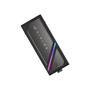 Asus Geh USB ROG STRIX AIOLOS SSD Speichergehäuse (90DD02U0-MA9000)