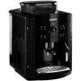 KRUPS Kaffeevollautomat EA81R8 Arabica schwarz