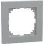 Merten M-PURE1-F RAHMEN ALUMNIUM (MEG4010-3660)