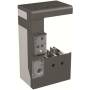 ABB Sace FEHLERSTROMAUSLÖSER TMAX XT1 (RC SEL X XT1 4P F)