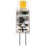 Philips LED LAMPE 1W 827 G4 100LM MICR (COREPRO LEDCAPSULE)