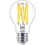 Philips LEDLAMPE 10,5W E27 927 1521 KL (MASTER BULB DIMTONE)