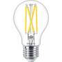 Philips LEDLAMPE 5,9W E27 927 806LM KL (MASTER BULB DIMTONE)