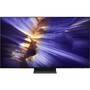 Samsung FERNSEHER OLED NQ4 AI 2 HDR+ (83S93F)