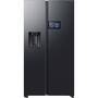 Samsung SIDE BY SIDE LEITUNG    179X92 (RS90F64EDFEF      SW)