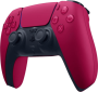 Sony Dualsense Wireless Controller PS5 cosmic red V3 Gamepads
