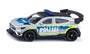 SIKU 1110 Ford Mustang Mach-E 1400 ''Custom'' Polizei