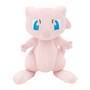 Jazwares GmbH Pokémon Plüsch Mew, 20cm