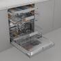 Gorenje Großgeräte GESCHIRRSPÜLER INTEG. 60CM (GI673A92X)