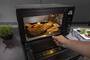 Gorenje Kleingeräte MINIBACKOFEN INKL. AIRFRY  30L (HOM30AF           SW)