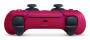 Sony Dualsense Wireless Controller PS5 cosmic red V3 Gamepads