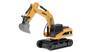 AMEWI Mini-Bagger aus Metall RC-Modell proportional 8-Kanal 1:64 RTR