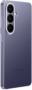 Samsung Clear Case für Galaxy S26 transparent Taschen & Hüllen - Smartphone