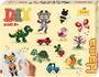 Dan Import HAMA Geschenkpackung Bunte Bastelwelt