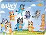 Dan Import Gr. HAMA Set Bluey (Midiperlen)