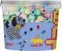 Dan Import HAMA Maxi Dose Pastellmix 2, 600 Stück