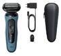 Braun BRA Rasierer Serie 5 52-A1000S