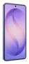 Samsung Smartphone Samsung Galaxy S26 256GB Purple 6.3" 5G (12GB) DE Model Android (SM-S942BZVGEUB)