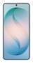 Samsung Smartphone Samsung Galaxy S26 Ultra 256GB Blue 6.3" 5G (12GB) DE Model Android (SM-S948BLBDE