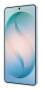 Samsung Smartphone Samsung Galaxy S26 Ultra 256GB Blue 6.3" 5G (12GB) DE Model Android (SM-S948BLBDE