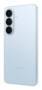 Samsung Smartphone Samsung Galaxy S26 512GB Blue 6.3" 5G (12GB) DE Model Android (SM-S942BLBHEUB)