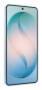 Samsung Smartphone Samsung Galaxy S26 512GB Blue 6.3" 5G (12GB) DE Model Android (SM-S942BLBHEUB)
