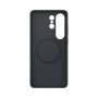 Samsung Mobilfunkzubehör Samsung Smartphone Silicon Magnet Case Black for S26 Ultra (EF-ES948CBEGWW)