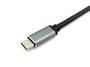Equip Adapter USB-C->2xHDMI,3.2Gen1 100W PD,USB-C MST Adapte (133484)
