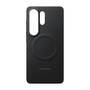 Samsung Carbon Magnet Case Galaxy S26 Ultra schwarz