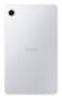 Samsung Tablet Samsung Galaxy Tab A11 X130 128GB - 8GB WIFI Silver 8.7"(EU) Android (SM-X130NZSEEUE)