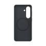 Samsung Silicone Magnet Case Galaxy S26 schwarz