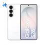 Samsung Smartphone Samsung Galaxy S26 256GB White 6.3" 5G (12GB) DE Model Android (SM-S942BZWGEUB)