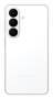 Samsung Smartphone Samsung Galaxy S26 256GB White 6.3" 5G (12GB) DE Model Android (SM-S942BZWGEUB)