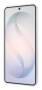 Samsung Smartphone Samsung Galaxy S26 256GB White 6.3" 5G (12GB) DE Model Android (SM-S942BZWGEUB)