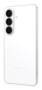 Samsung Smartphone Samsung Galaxy S26 512GB White 6.3" 5G (12GB) DE Model Android (SM-S942BZWHEUB)